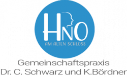 HNO Am alten Schloss in Gießen - Ihre Praxis für Hals-Nasen-Ohren ...